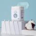 Toddmomy Ear Wax Removal Cotton Swabs - 400 Pcs Double Head Cotton Buds for Kids and Adults | Perfect Ear & Nose Cleaner Sticks - High Quality Cotton Swabs - Buy Online on GoSupps.com
