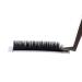 Precision Volume Tweezers for 3D 6D Made Fans Eyelash Extensions - Curved Point Stainless Steel Anti Static Lash Extension Tweezers in Leather Pack - Buy Online on GoSupps.com