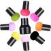 1pcpro Foundation Brush Mushroom Makeup Sponge Puff Seal Soft Sponge Beauty Makeup Blending Sponge Makeup Blender Foundation Sponge Applicator Sponges Makeup Tools(rose Red) - Buy Online on GoSupps.com