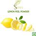 SVATV Lemon Peel Powder (Citrus Limonum)| Natural Soft and Smooth Skincare Powder | Face Pack | Used for Soap making | Stimulate Hair Growth - 227g 8 Ounce Half Pound - Buy Online on GoSupps.com