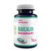 Hepatica Baicalin from (Scutellaria baicalensis) 500mg 120 Vegan Capsules, Certificate of Analysis by AGROLAB Germany, High Potency, Gluten & GMO Free