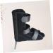 Buy Boot Strain Care Air Cam Walker Fracture Boot - Support for Sprains & Sports Injuries - Black - Buy Online on GoSupps.com