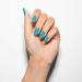 Morgan Taylor Professional Nail Lacquer Blues - Long Lasting 0.5 oz Blue Nail Polish - Buy Online on GoSupps.com