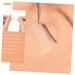 VINTORKY 10 Rolls Lash Extension Tape Adhesive Eyelash Tape Eyelash Grafting Tape Color Eyelash Tape Makeup Stuff Colorful Duct Tape Color Tape Makeup Tape Extend Non-woven Fabric 900x1.2cm White 1 - Buy Online on GoSupps.com