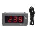 EsportsMJJ Mini -50 C to 110 C 220V Led Digital Thermometer With Sensor