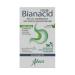 NeoBianacid Comprim s Pour le reflux l'acide gastrique les br lures d'estomac et les douleurs d'estomac Produit m dical naturel de Aboca go t menthe 45 St ck