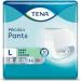 Tena Super Pants/Protective Underwear Size L (Choose Package Size) L (96 Pieces)