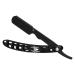 C/y razor for men - rust -resistant razor for men the foldable hairdresser rasier knife can be used at home or in a hairdressing salon