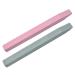dijiusidy 2 Pieces Nail Files Manual Handheld Manicure Pedicure Sanding Tips Buffer Portable Toenail Polishing Sand Blocks Tools