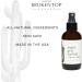 BROKEN TOP Organic Fabric & Linen Spray (Saguaro Cactus) - Buy Online on GoSupps.com