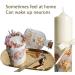 GERUSEA GTian Cylinder Candle Silicone Mold for DIY Aromatherapy Candles, Soaps, Resin Casting - 2 Sizes - Buy Online on GoSupps.com