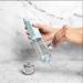 SNOW Rechargeable Water Flosser - 3 Power Modes Portable & Travel-Friendly Dental Care - Buy Online on GoSupps.com