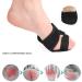 VIEEL Yoga Socks with Hallux Valgus Toe Pad for Dancers and Athletes - 1 Pair (L) - Buy Online on GoSupps.com
