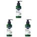 NIVEA MEN Sensitive Pro Ultra Calming Facial Balm (150 ml) Aftershave Balm Enriched With Hemp Seed Oil And Vitamin E For Stress-Minimising Face Care (Pack of 3) 150 ml (Pack of 3)