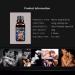 ROPALIA Men’s Massage Oil - Essential Sensual Oil for Enhanced Performance & Growth | Delay & Boost Strength | International Shipping Available - Buy Online on GoSupps.com