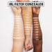 Makeup Revolution IRL Filter Finish Concealer C5 6g & C5 8g - Medium to Full Coverage - Pack of 1 - Buy Online on GoSupps.com