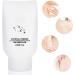 LIZEALUCKY Deep Moisture Body Lotion 180g Body Lotion Hydrating Deep Moisturizing Brightening Dry Skin Body Care Lotion Firming Body Cream for Hand Leg and Skin Moisturiser - Buy Online on GoSupps.com