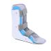 SFKLYU Ankle Orthosis Support Drop Foot Drop Brace Ankle Foot Orthosis Support Drop Brace for Foot Drop Stroke Tendon Injur Right style 2 L L Right style 2