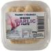 Harry Harvey Minced Garlic Paste 250g - Ready-to-Use Crushed Puree - Buy Online on GoSupps.com