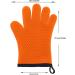 Dishwashing Gloves Silicone Baking Gloves Kitchen Accessories Heat-Resistant Indoor and Outdoor Washing Bowls Gloves Tools (Color : 1) - Buy Online on GoSupps.com
