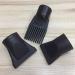 3Pcs Professional Plastic Hair Dryer Nozzle Diffuser Set - Salon Styling Tool for Hairdressing - 4.5cm Diameter - Buy Online on GoSupps.com