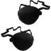 TOVINANNA 3sets Eye Patch for Costume Eye Patch Pediatric Eye Patches Eye Mask Eye 10pcs*3 - Buy Online on GoSupps.com