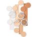 Buy Wet N Wild Bare Focus Makeup Fixing Powder - Transparent & Matt Finish for Flawless Makeup Long-Lasting with Hyaluronic Acid & Vitamin E Ideal for Medium/Light Brown Skin - Buy Online on GoSupps.com