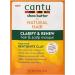 Masque capillaire clarifiant & r g n rant l'argile bentonite deep clarify & renew bentonite clay masque - Buy Online on GoSupps.com