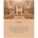 Orient SAPPHIRE BLACK SOAP - Morocco - BELDI SOAP - SCRUB - BODY - FACE - PURIFYING - EXFOLIATING - CLEANING - MOIDRATING - 100% NATURAL - 200g - OLIVE OIL - HAMMAM - Buy Online on GoSupps.com
