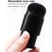 Dajidafu Makeup Brush Retractable Loose Powder Contouring Cosmetic Brushes Short Soft Artificial Fiber Replacement Beauty Make Up Tool Type 4 - Buy Online on GoSupps.com