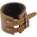 Buy Holthaus Medical YPSIMED Leather Wrist Strap Support Bandage - 2-Buckle Size 22 | International Shipping Available - Buy Online on GoSupps.com