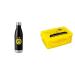 Borussia Dortmund BVB insulated bottle 0.5L bundle with lunch box 2 pieces