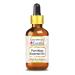 Greenwood Essential Pure Mace Essential Oil (Myristica fragrans) with Glass Dropper Steam Distilled 10ml (0.33 oz) 10ml(0.33 Ounce) with Glass Dropper