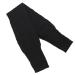 Shoulder Arm Sleeves Wrap Double Shoulder Support Brace Wrap High Elasticity for Fitness Training (Black)
