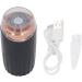 Electric Trimmer Hair Beard Trimmer with Powerful Motor Waterproof 5V Rechargeable Portable for Daily Care (Black) - Buy Online on GoSupps.com