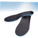 High Arch Insert Insoles for Foot Pain Relief - Full Length Shoe Inserts for Men & Women - Perfect for Flatfoot Support - Buy Online on GoSupps.com