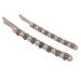 Topkids Accessories Sparkly Crystal Hair Clips Vintage Looking Pearl Detailed Bobby Pins For Women & Girls Birthday Prom or Bridal Accessories (Crystal & Pearl Grip)