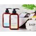 RAIP Argan Premium Care Shampoo Baby Powder 500ML - Gentle Cleansing for Babies - Buy Online on GoSupps.com