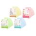 FRCOLOR 400PCS Oil Blotting Paper Leaves Face Oil Control Absorption Film Tissue MakeUp Blotting Paper Beauty Blotters Make-up Tools for Men Women
