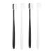 ISTOVO extra soft toothbrush for sensitive tooth meat mini nano hand with 20 000 soft tooth silk silk for care gums protect good cleaning (4 pack)
