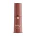 WYCON Cosmetics BRIGHT STAIN Long-lasting lip color with a luminous and natural effect - 05 CARAMEL