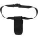 Adjustable Massage Bottle Holster - Portable Waist Carrier for Masseuses & Perfumers | International Shipping - Buy Online on GoSupps.com