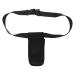 Adjustable Massage Bottle Bag Pocket | Portable Holster for Massage Oils & Lotions - Buy Online on GoSupps.com