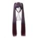 OSIAS Mona Genshin Impact Cosplay Wig for Woman and Girls Mona Wig