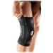 McDavid XX-Large Knee Brace with Side Stays & Compression for Stability, Tendonitis, Arthritis Pain Relief & Recovery - Buy Online on GoSupps.com