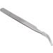 Non Slip Silicone Tip Reusable Tweezers for Eyelash Grafting - Buy Online on GoSupps.com
