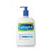 Cetaphil Gentle Skin Cleanser 20oz - 2 Pack | Hypoallergenic, Paraben & Fragrance Free - Buy Online on GoSupps.com