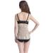 Breathable Lower Back Support Bandage for Herniated Disc - Adjustable XL Lumbar Belt for Men & Women - Pain Relief & Double Compression - Buy Online on GoSupps.com