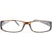 SAV Eyewear Women's Victoria Klein 7021 Demi Rectangular Reading Glasses +2.75 | Stylish & Comfortable Reading Glasses for International Shipping - Buy Online on GoSupps.com