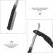 Buy Lurrose Vintage Manual Razor for Eyebrows & Beard - Best Salon Hair Shaver for Home Use - Buy Online on GoSupps.com